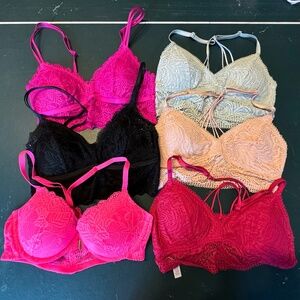 Women's Bralettes